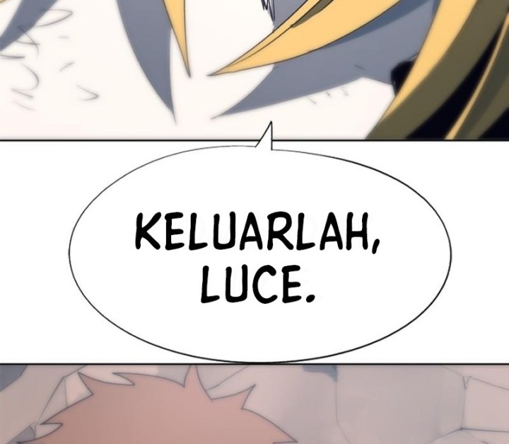 The Last Knight Of The Fire Chapter 116 - halaman 29