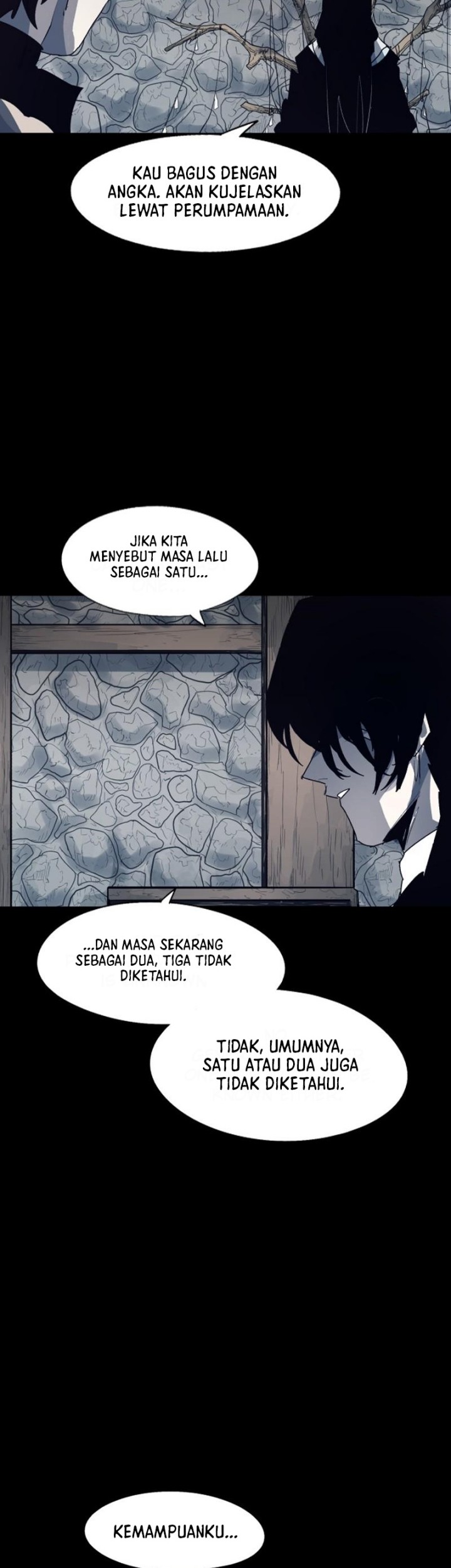The Last Knight Of The Fire Chapter 116 - halaman 3