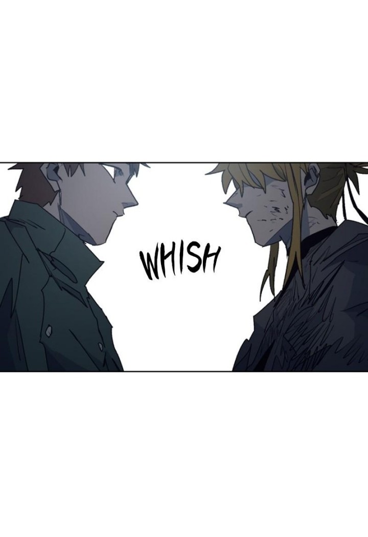 The Last Knight Of The Fire Chapter 116 - halaman 33