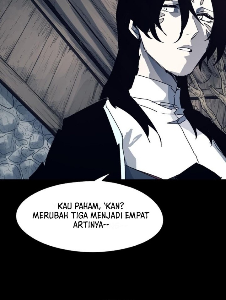 The Last Knight Of The Fire Chapter 116 - halaman 5