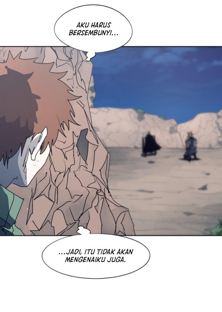The Last Knight Of The Fire Chapter 116 - halaman 9