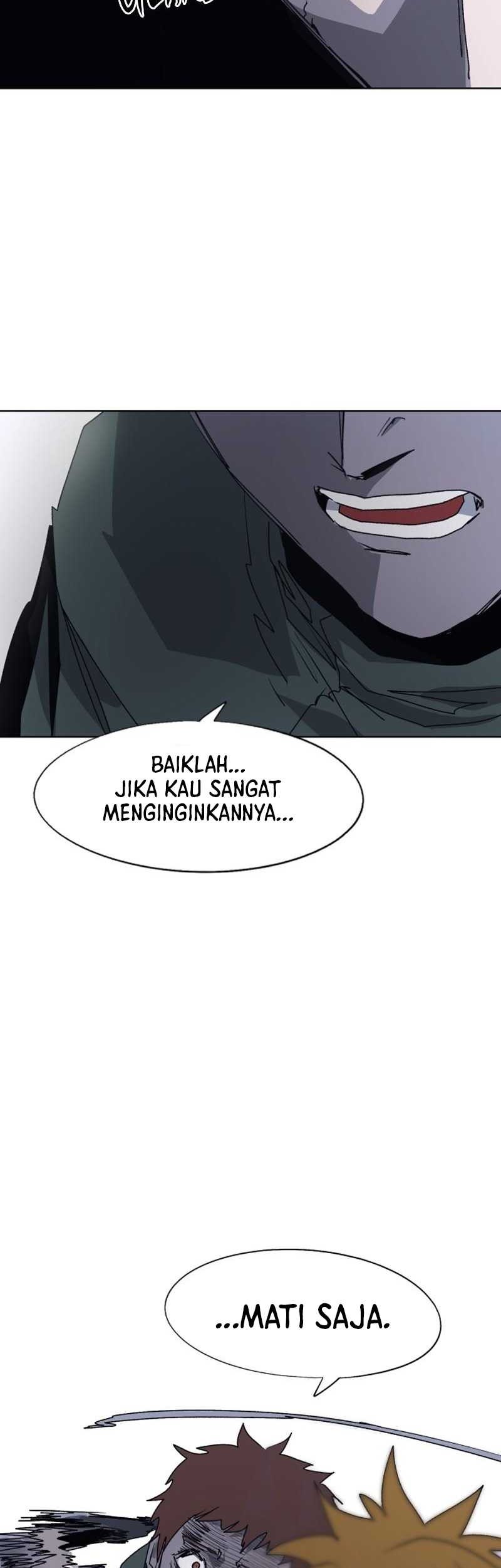 The Last Knight Of The Fire Chapter 117 - halaman 12