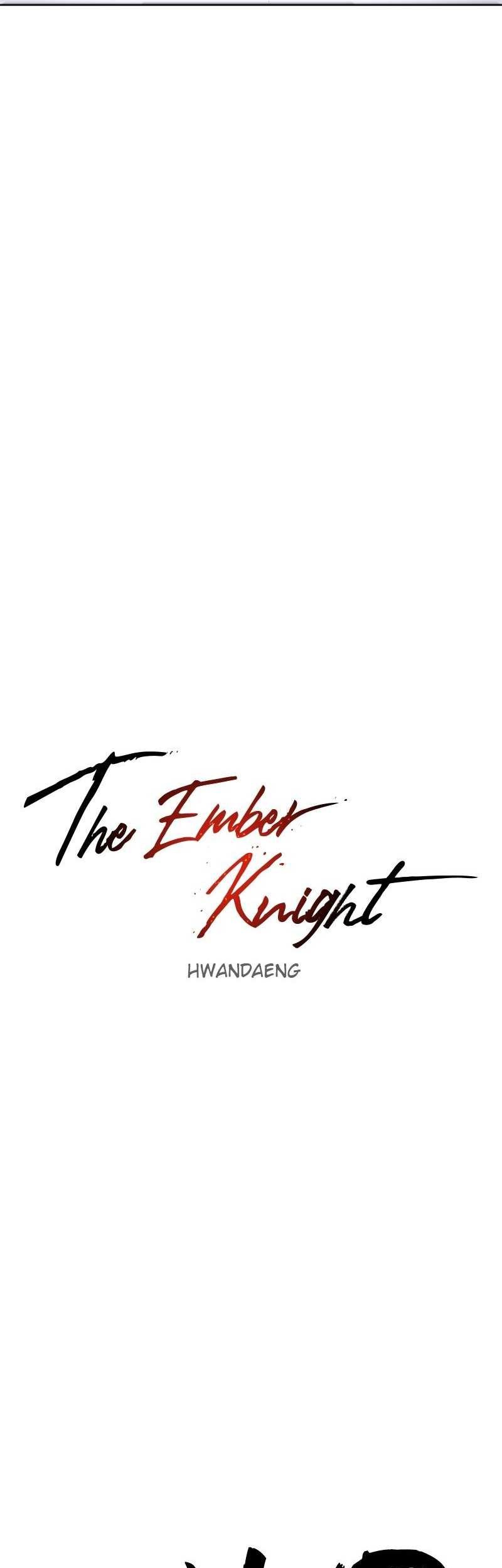 The Last Knight Of The Fire Chapter 117 - halaman 14