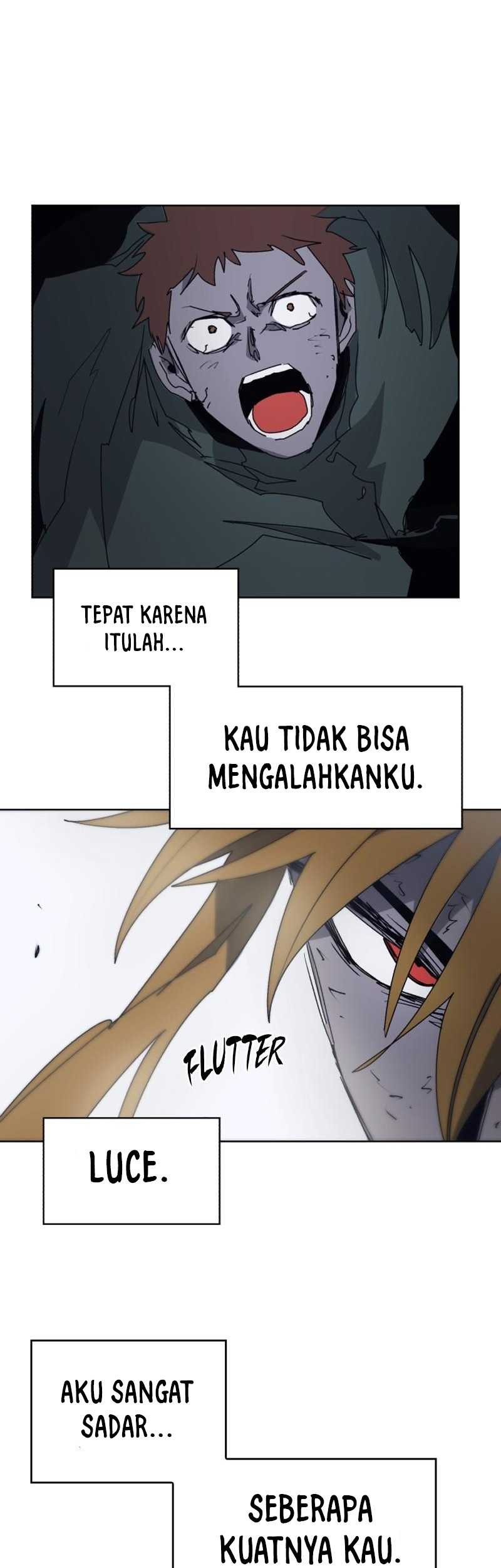 The Last Knight Of The Fire Chapter 117 - halaman 18