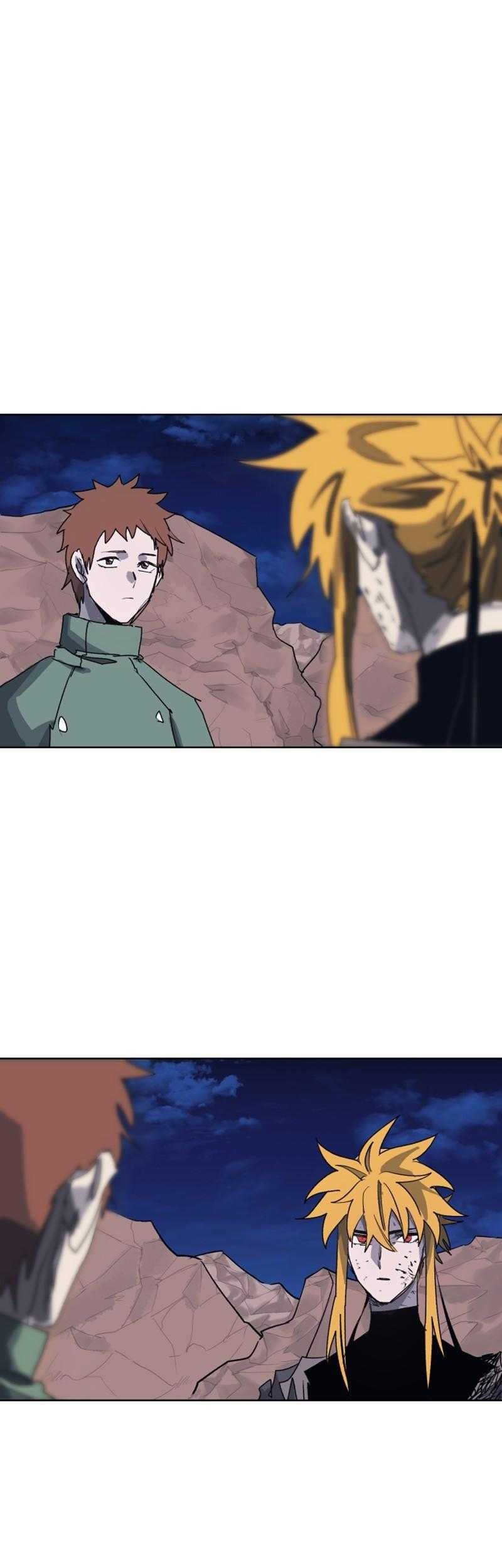 The Last Knight Of The Fire Chapter 117 - halaman 2