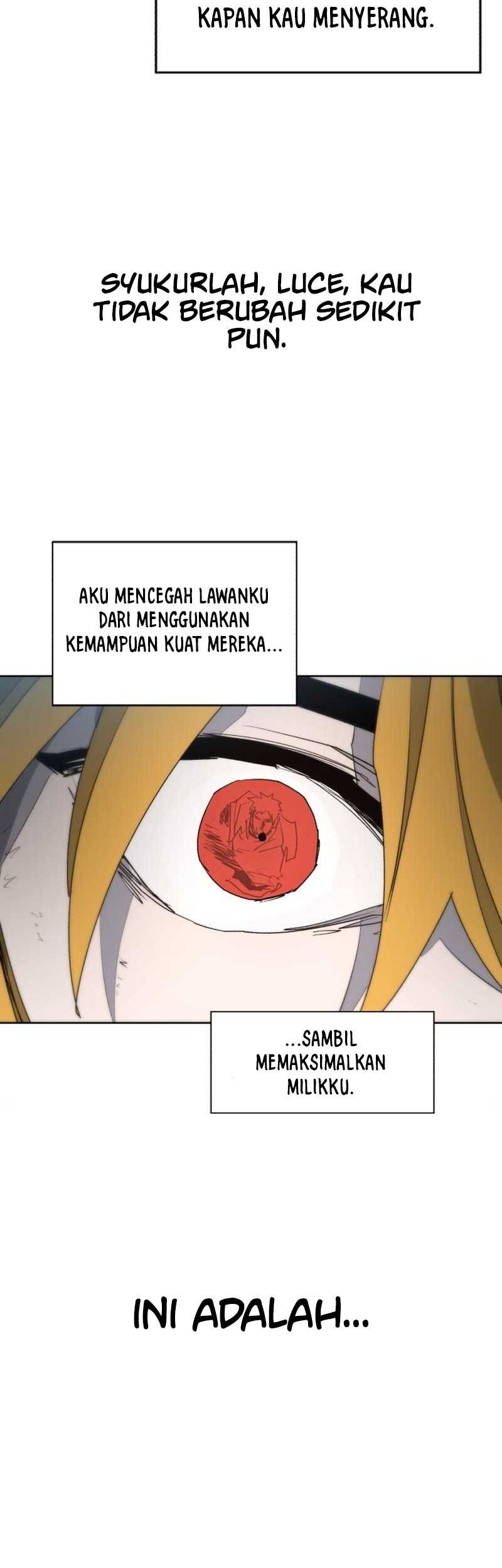 The Last Knight Of The Fire Chapter 117 - halaman 20