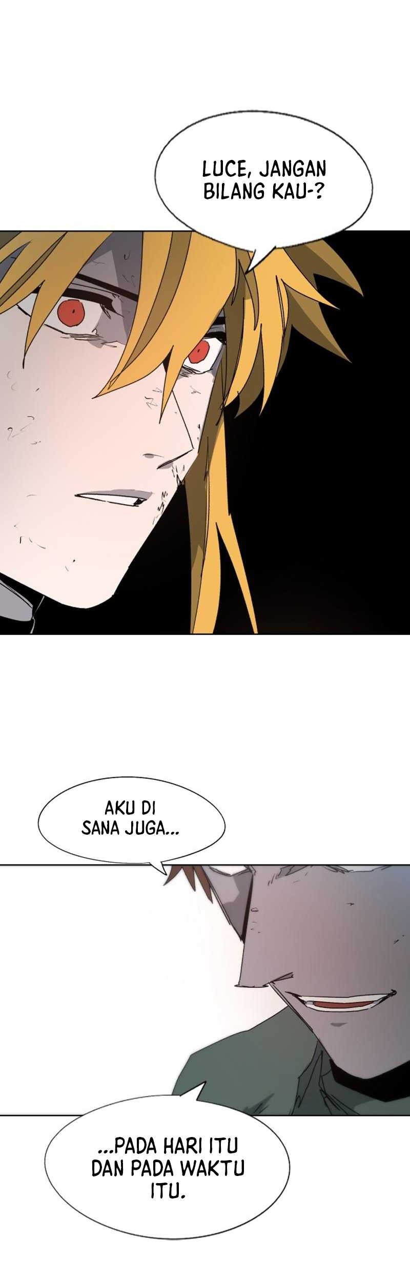 The Last Knight Of The Fire Chapter 117 - halaman 32