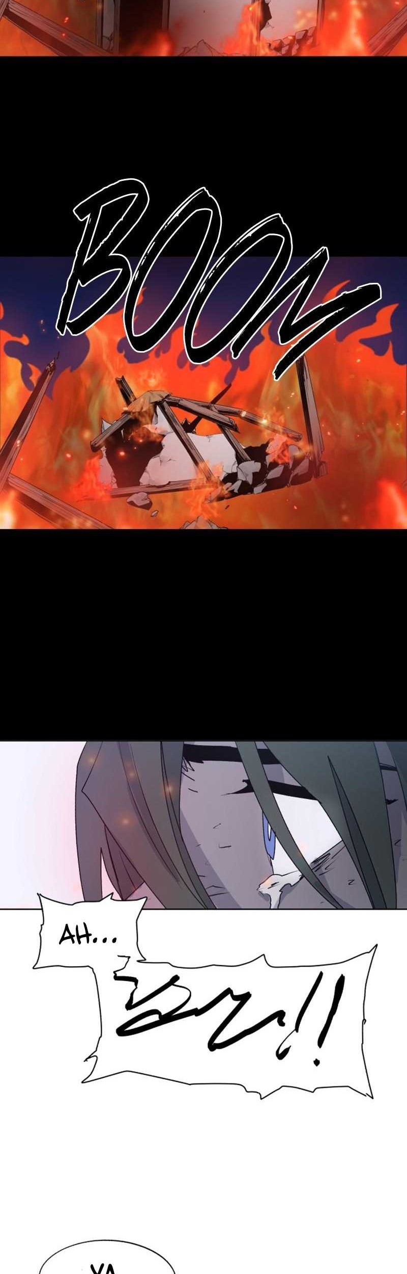 The Last Knight Of The Fire Chapter 117 - halaman 39