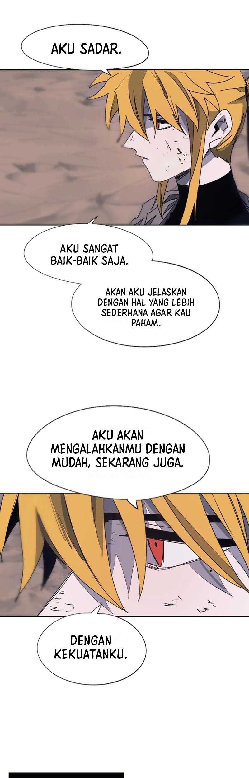 The Last Knight Of The Fire Chapter 117 - halaman 4