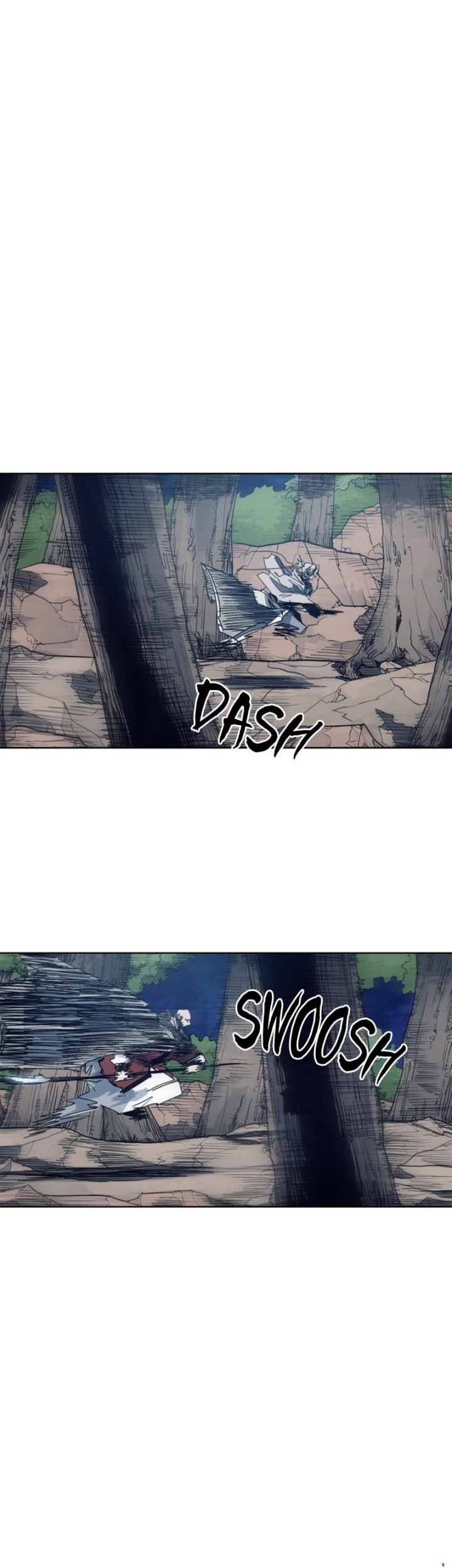 The Last Knight Of The Fire Chapter 118 - halaman 12