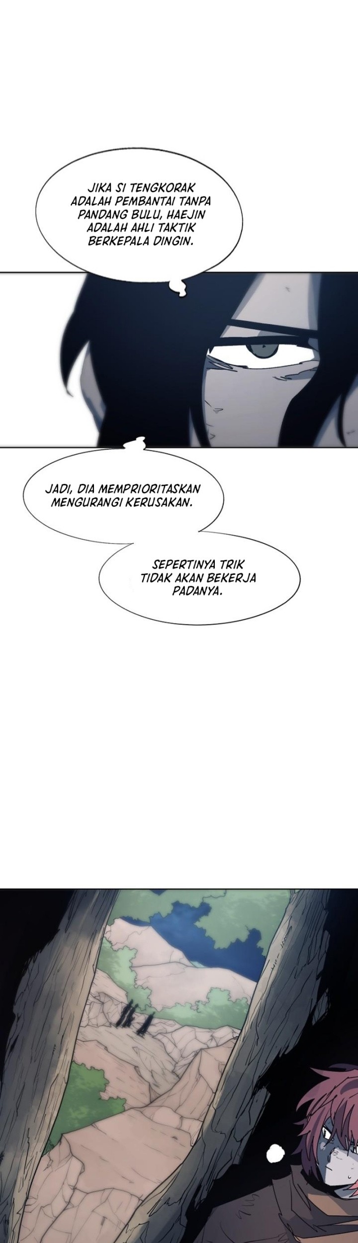 The Last Knight Of The Fire Chapter 118 - halaman 28