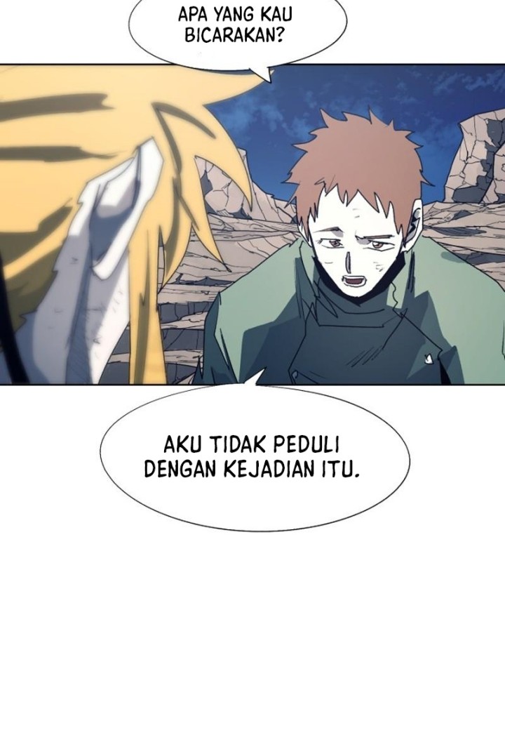 The Last Knight Of The Fire Chapter 118 - halaman 5
