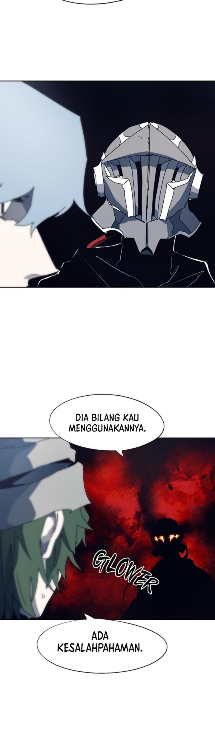 The Last Knight Of The Fire Chapter 119 - halaman 15