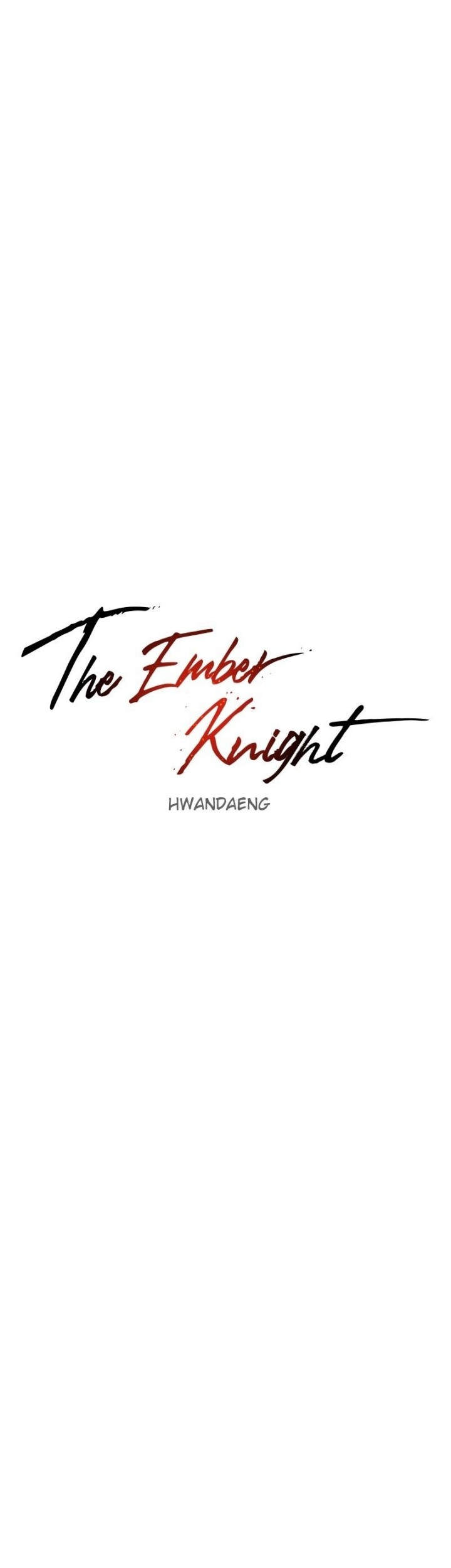 The Last Knight Of The Fire Chapter 119 - halaman 16
