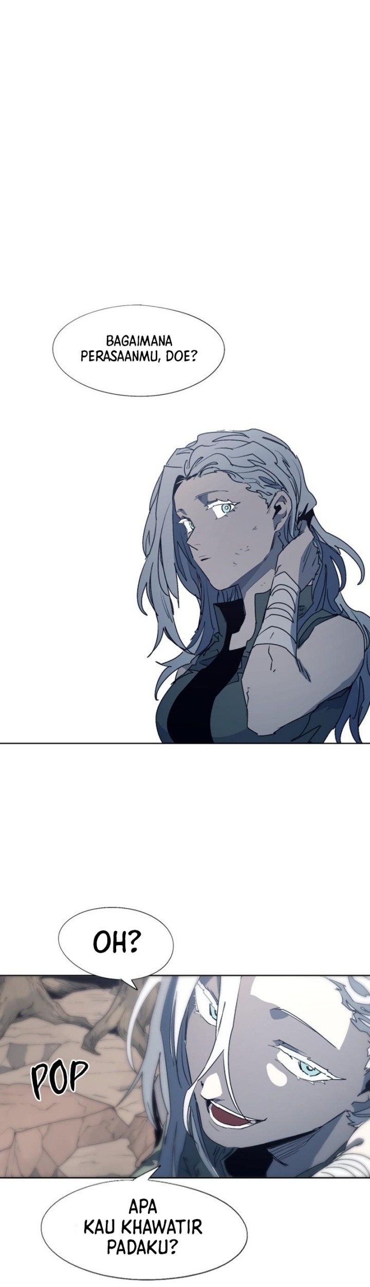 The Last Knight Of The Fire Chapter 119 - halaman 2