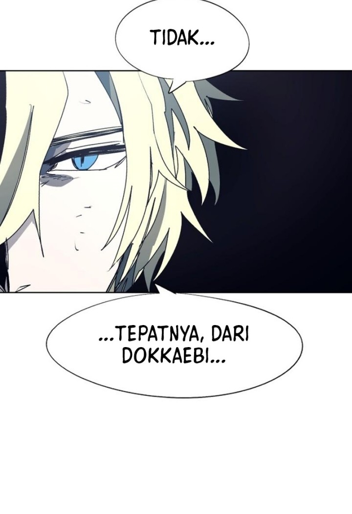 The Last Knight Of The Fire Chapter 119 - halaman 21