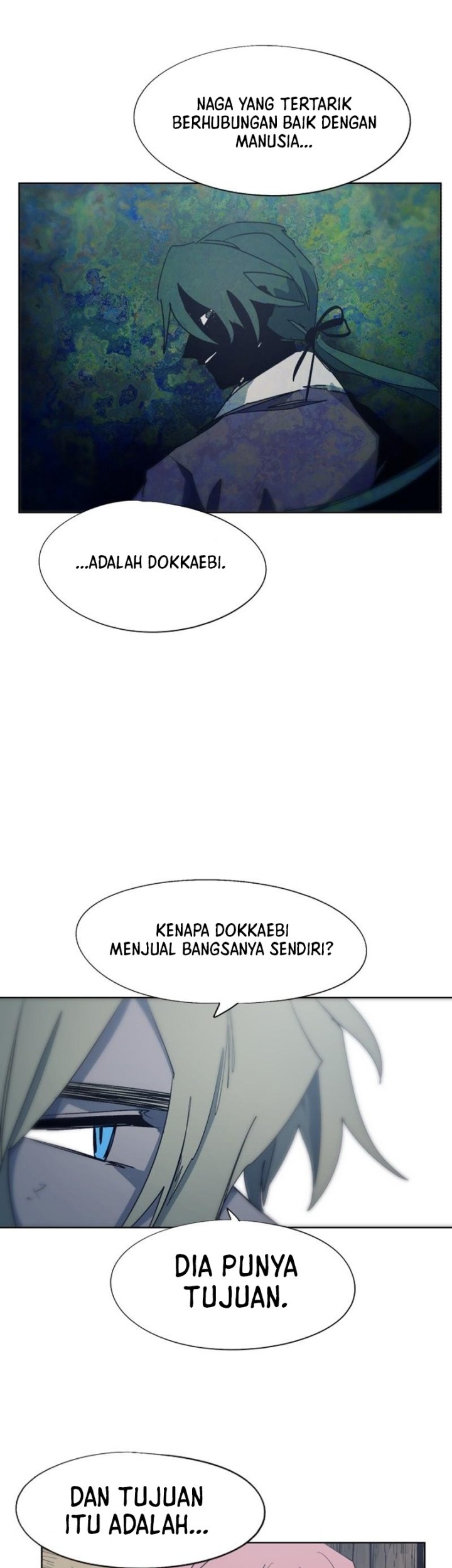 The Last Knight Of The Fire Chapter 119 - halaman 24