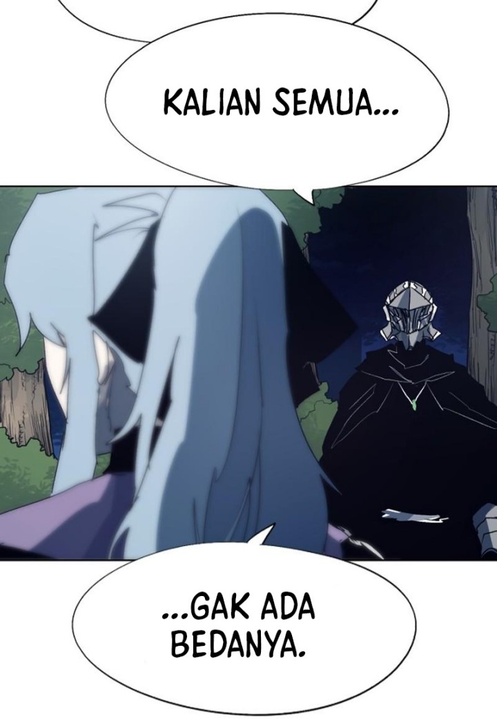 The Last Knight Of The Fire Chapter 119 - halaman 9