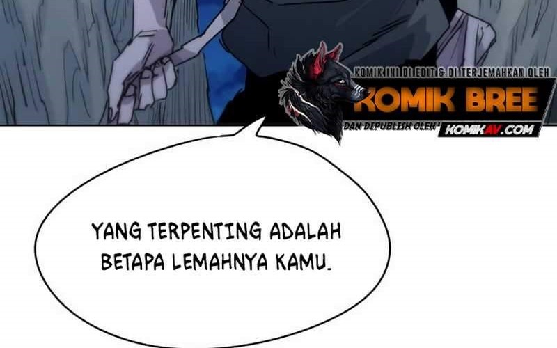 The Last Knight Of The Fire Chapter 12 - halaman 20