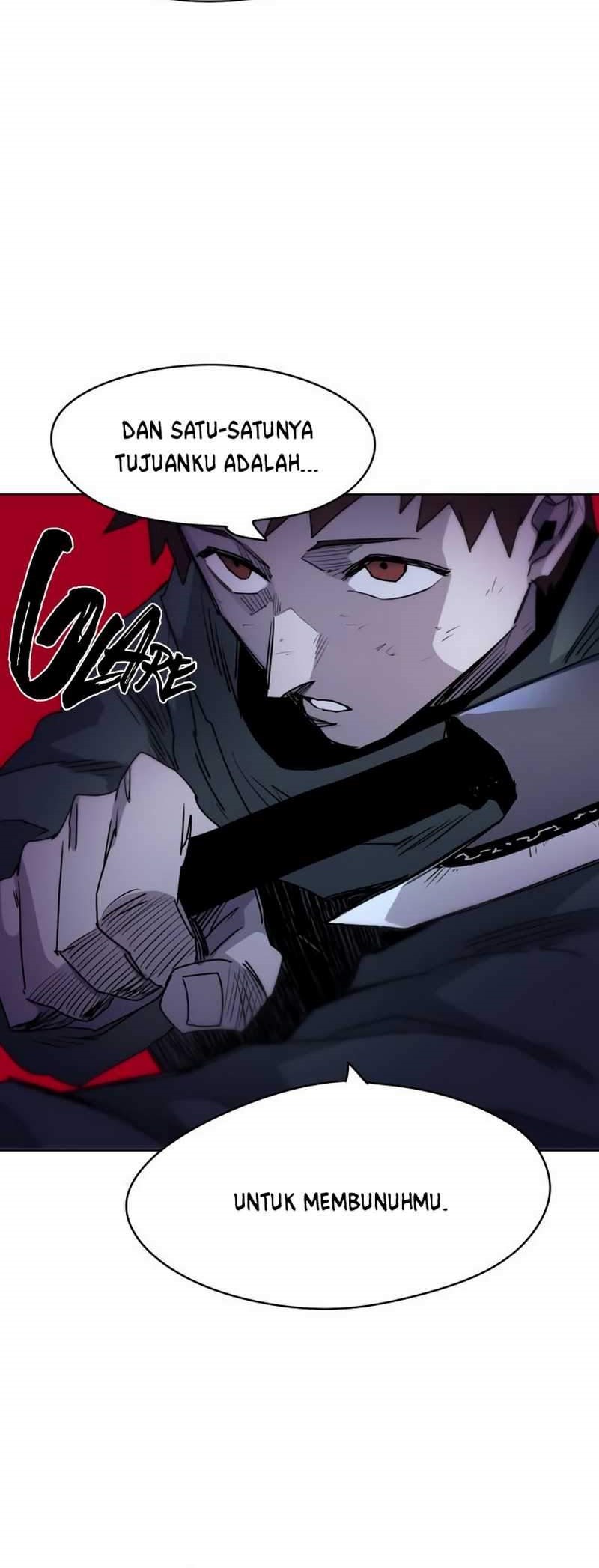 The Last Knight Of The Fire Chapter 12 - halaman 21
