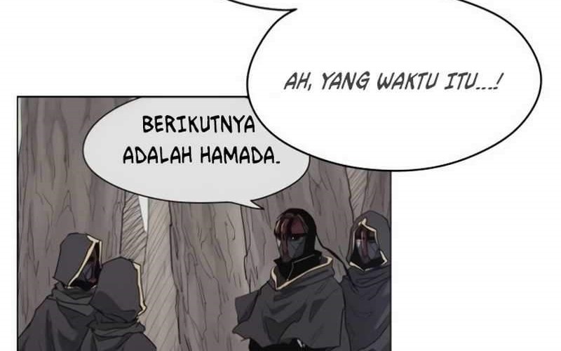 The Last Knight Of The Fire Chapter 12 - halaman 29