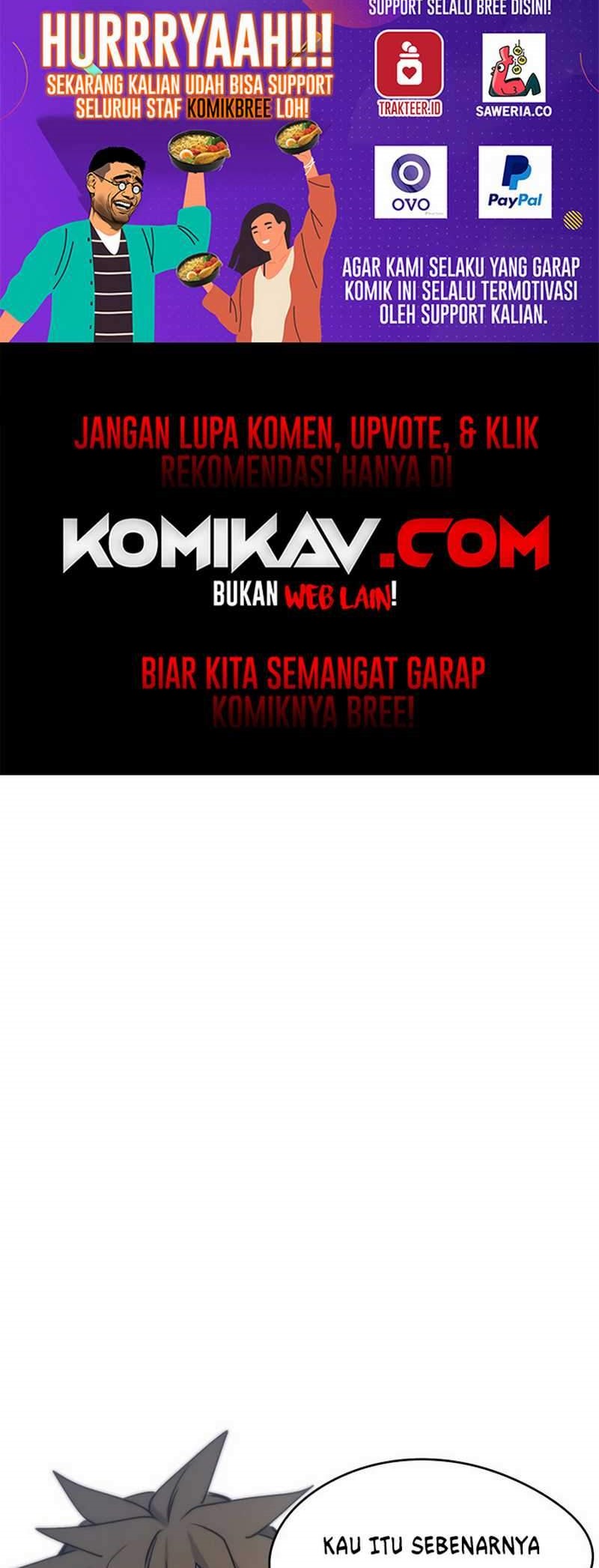 The Last Knight Of The Fire Chapter 12 - halaman 3