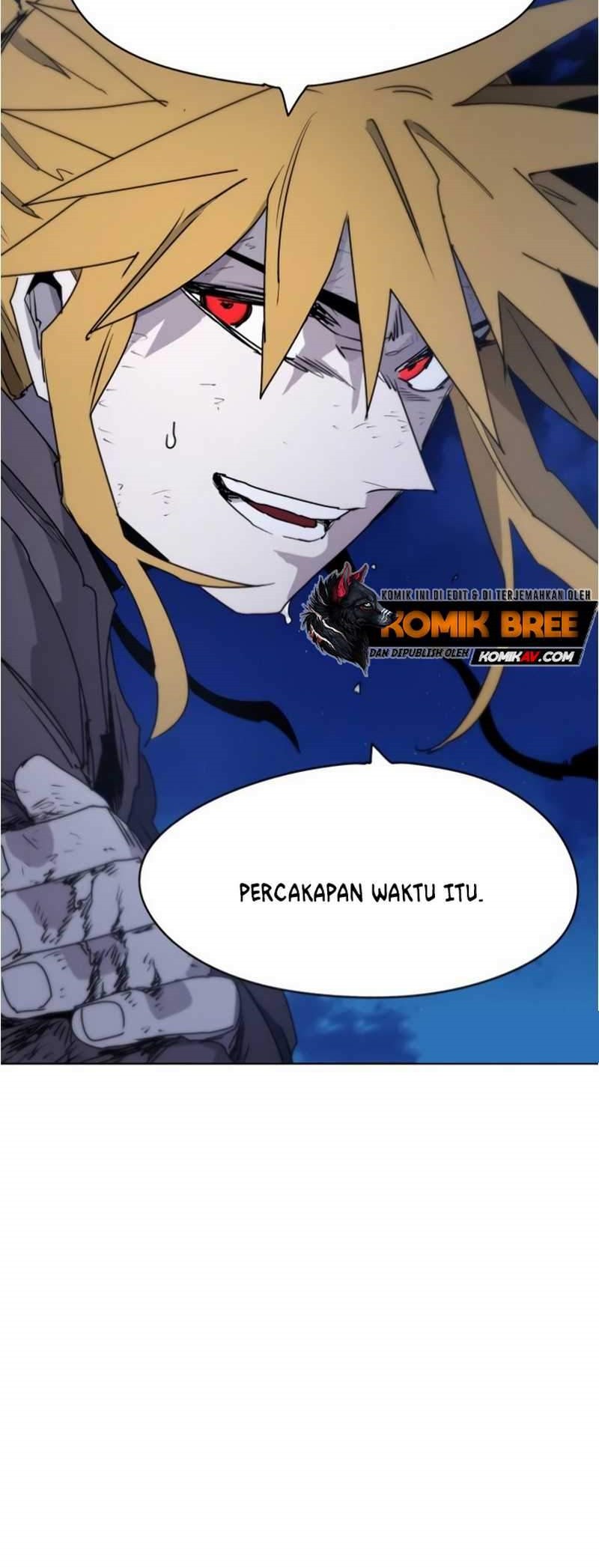 The Last Knight Of The Fire Chapter 12 - halaman 33