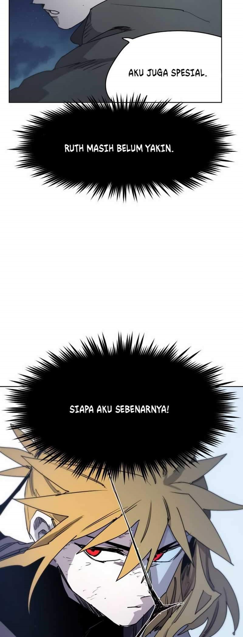 The Last Knight Of The Fire Chapter 12 - halaman 36