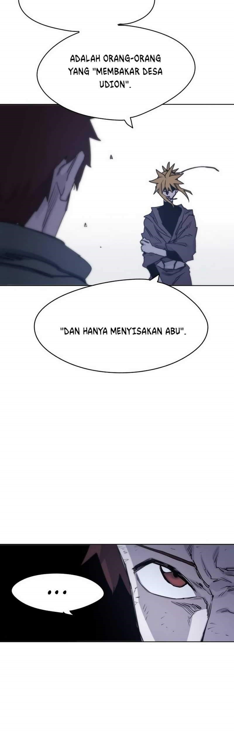 The Last Knight Of The Fire Chapter 12 - halaman 40