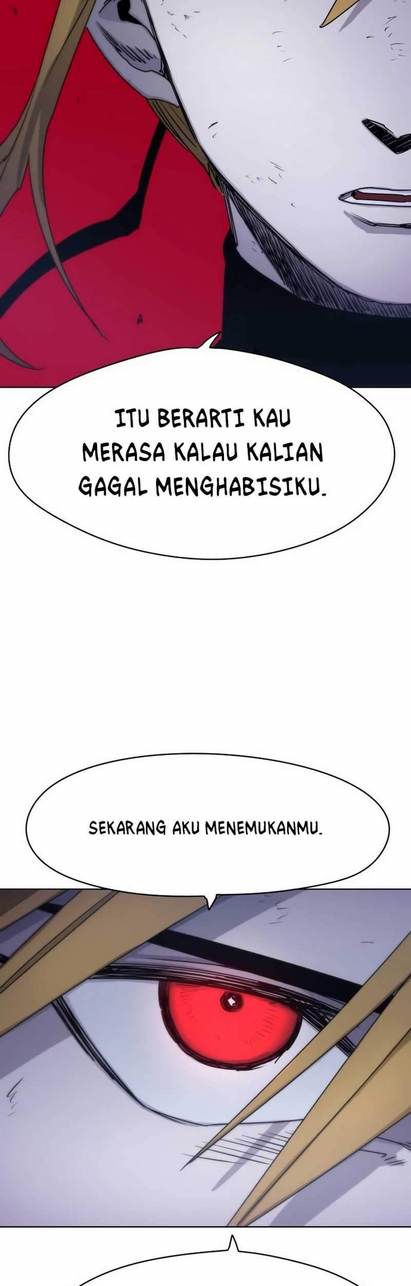 The Last Knight Of The Fire Chapter 12 - halaman 43