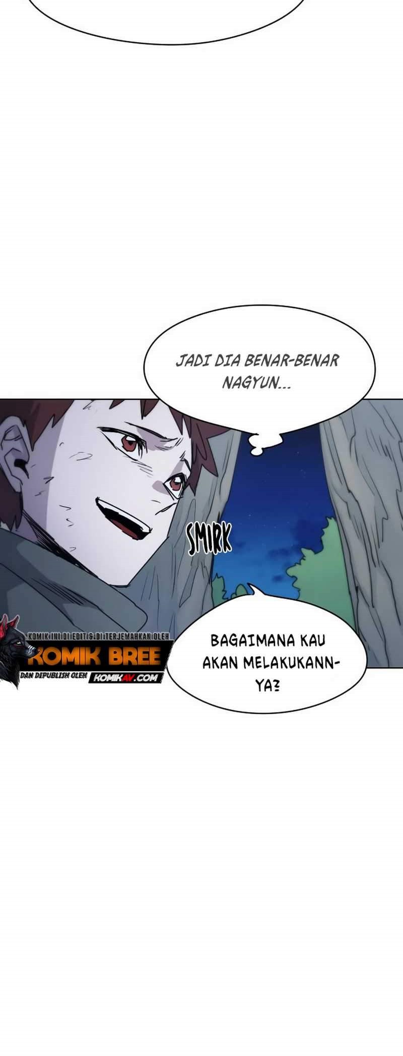 The Last Knight Of The Fire Chapter 12 - halaman 45