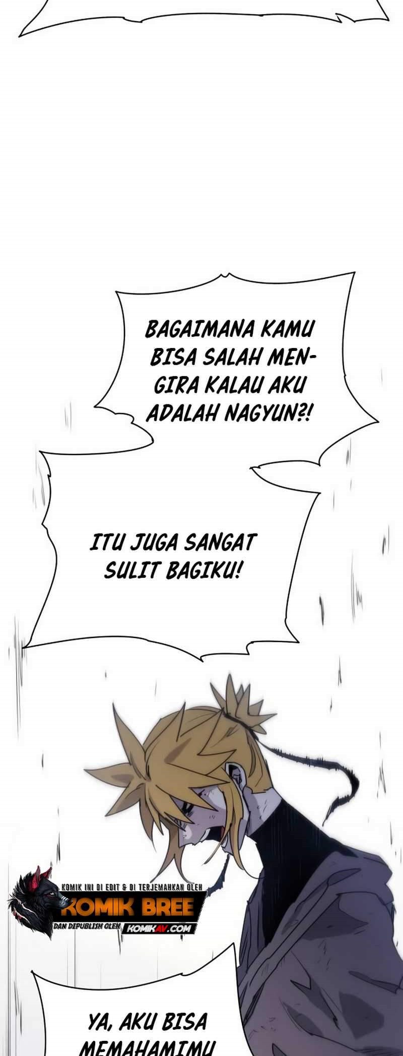 The Last Knight Of The Fire Chapter 12 - halaman 60