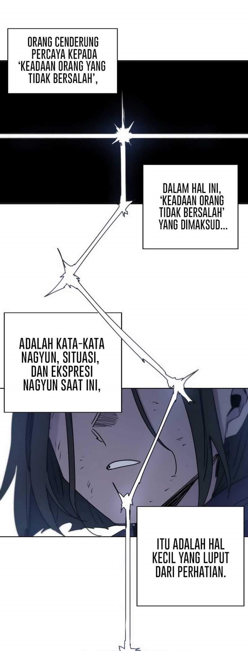 The Last Knight Of The Fire Chapter 12 - halaman 66