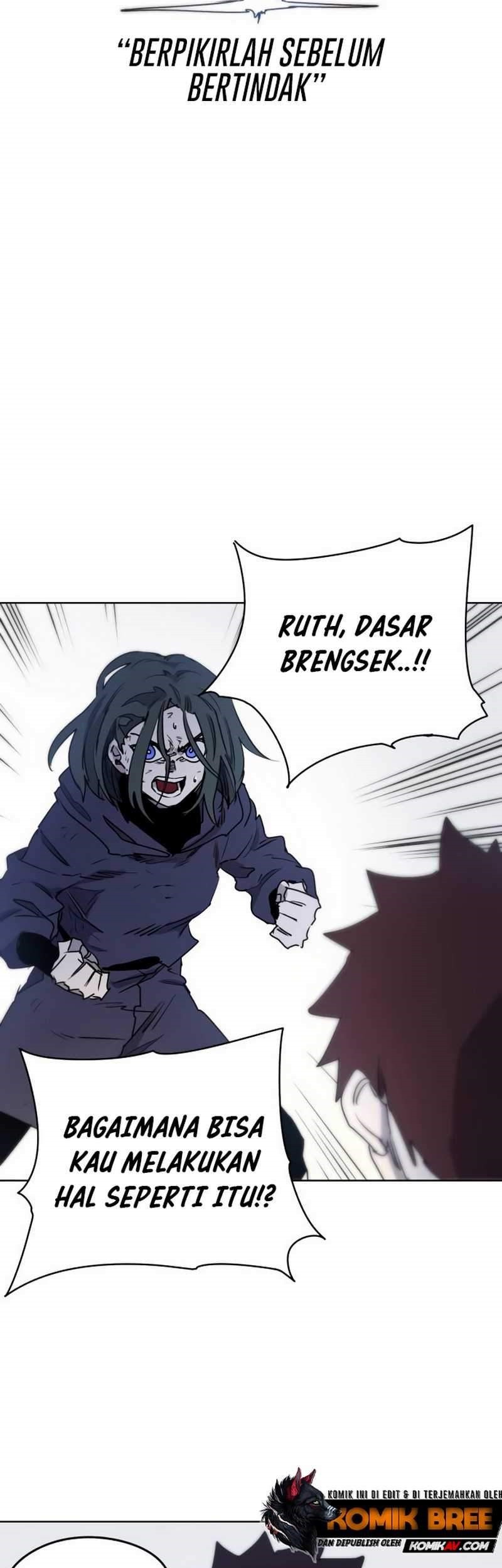 The Last Knight Of The Fire Chapter 12 - halaman 67