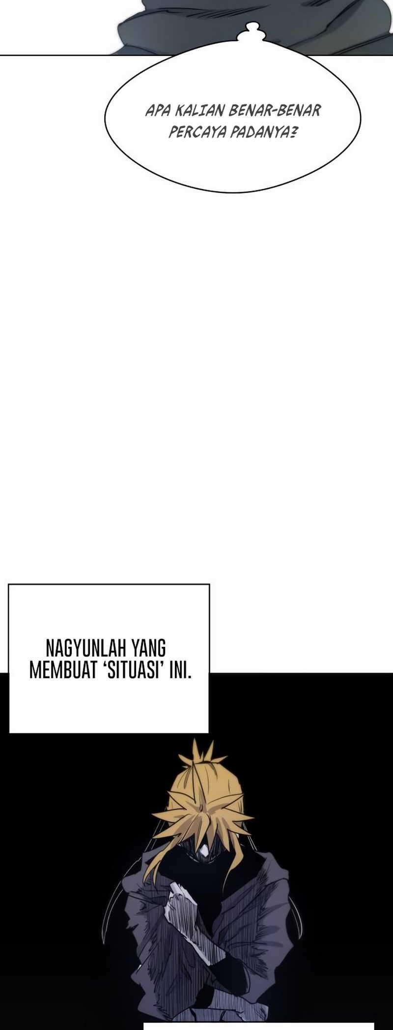 The Last Knight Of The Fire Chapter 12 - halaman 69