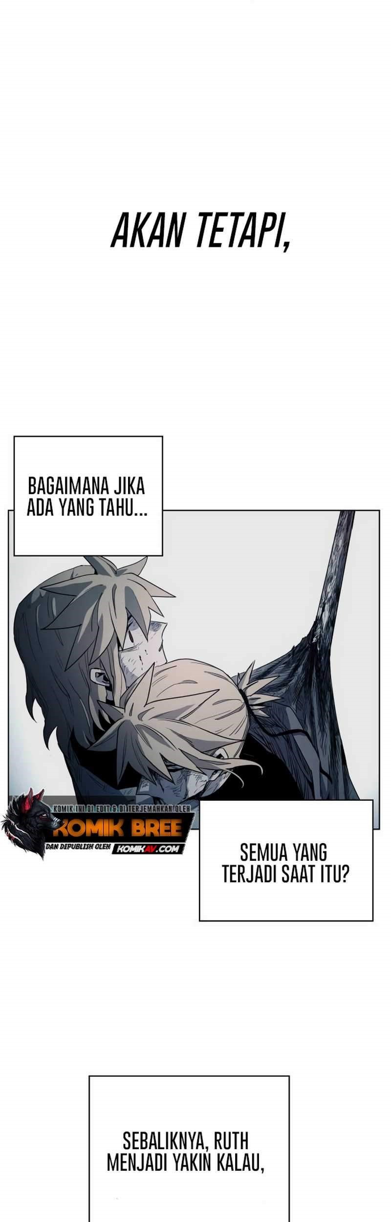 The Last Knight Of The Fire Chapter 12 - halaman 7