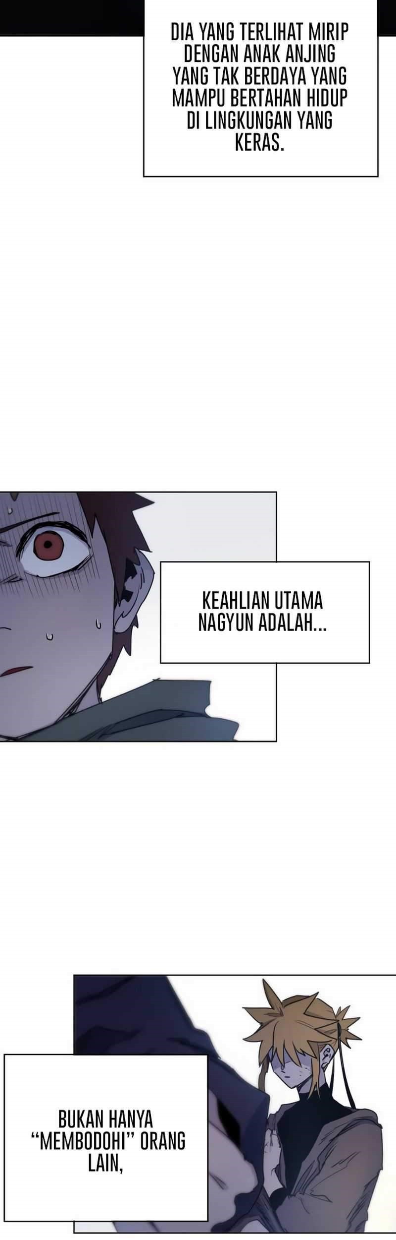 The Last Knight Of The Fire Chapter 12 - halaman 70