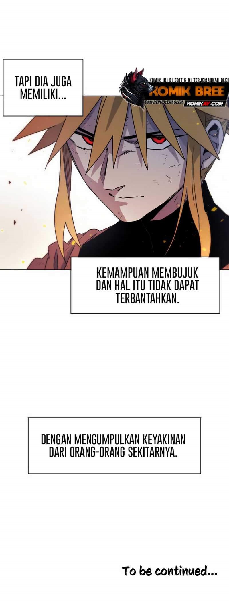 The Last Knight Of The Fire Chapter 12 - halaman 72