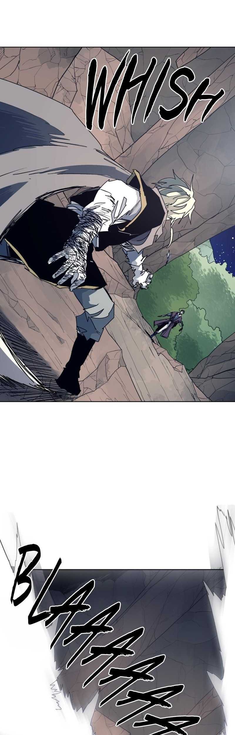 The Last Knight Of The Fire Chapter 120 - halaman 12