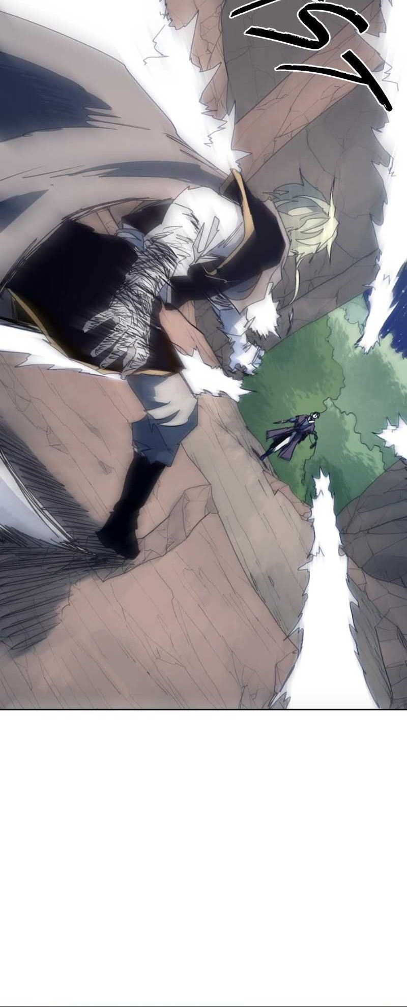 The Last Knight Of The Fire Chapter 120 - halaman 13