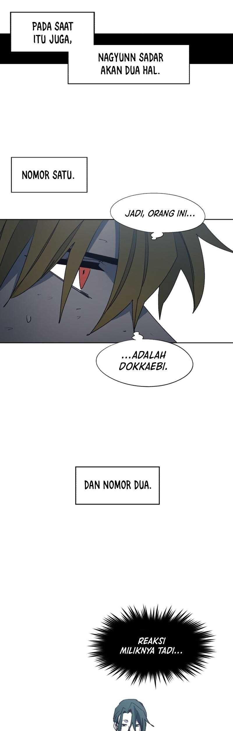 The Last Knight Of The Fire Chapter 120 - halaman 18
