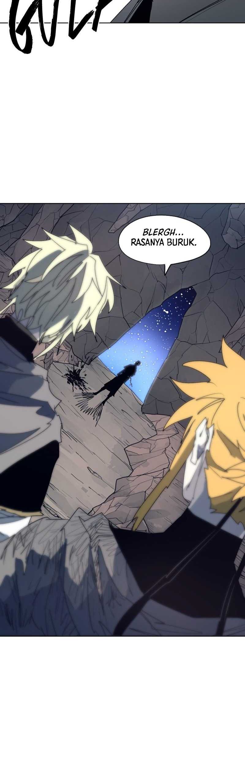The Last Knight Of The Fire Chapter 120 - halaman 24