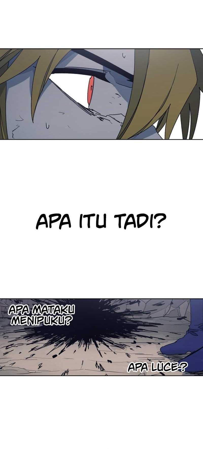 The Last Knight Of The Fire Chapter 120 - halaman 25