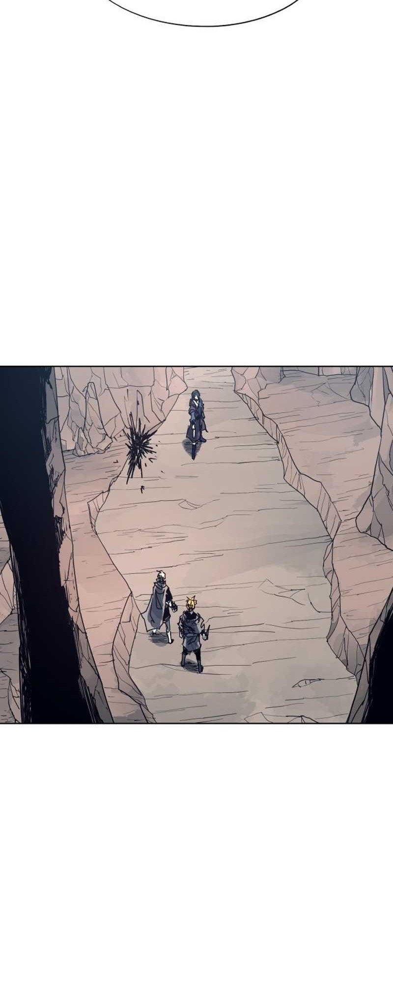 The Last Knight Of The Fire Chapter 120 - halaman 33