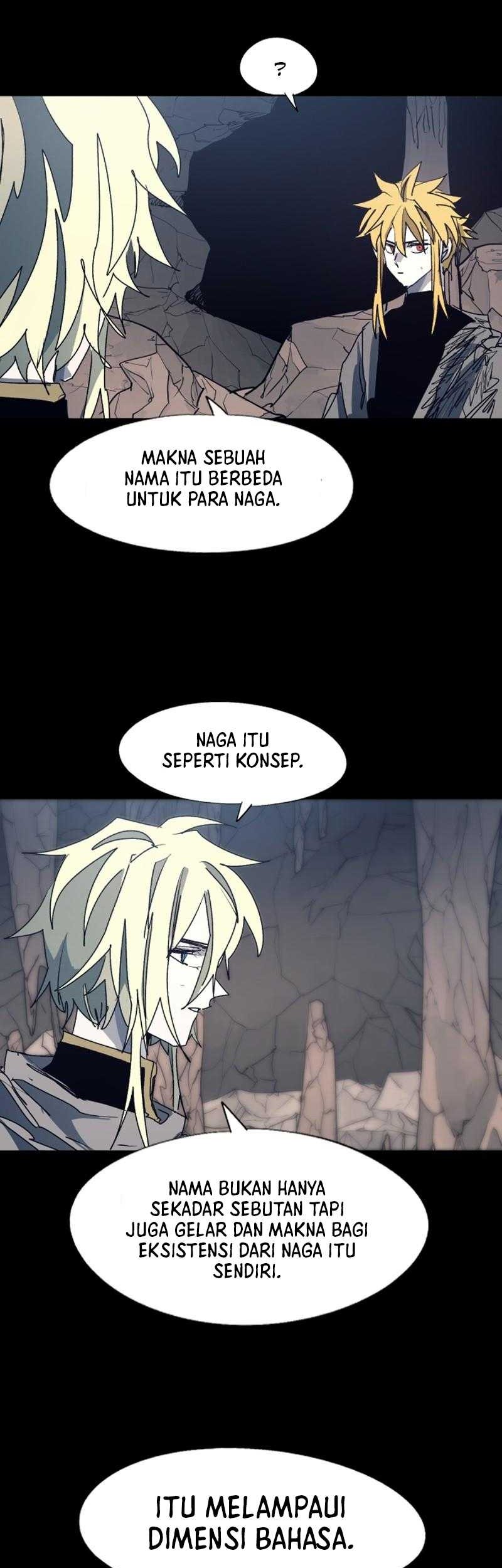 The Last Knight Of The Fire Chapter 120 - halaman 4