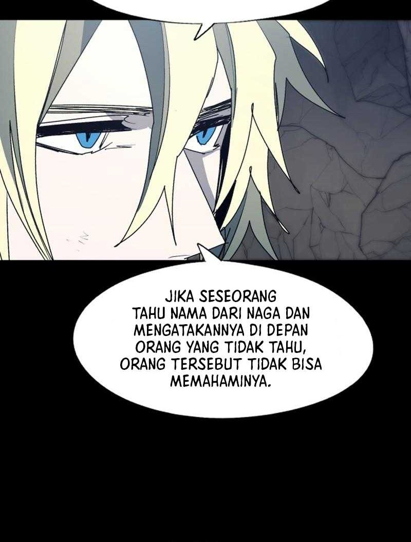 The Last Knight Of The Fire Chapter 120 - halaman 5