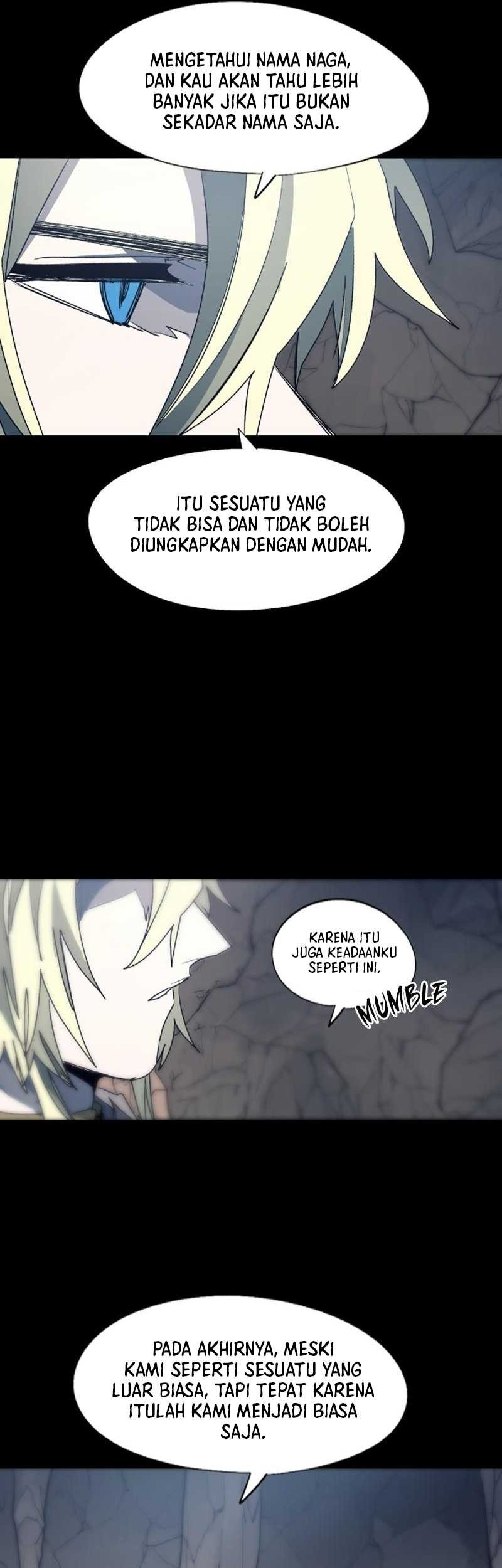 The Last Knight Of The Fire Chapter 120 - halaman 6