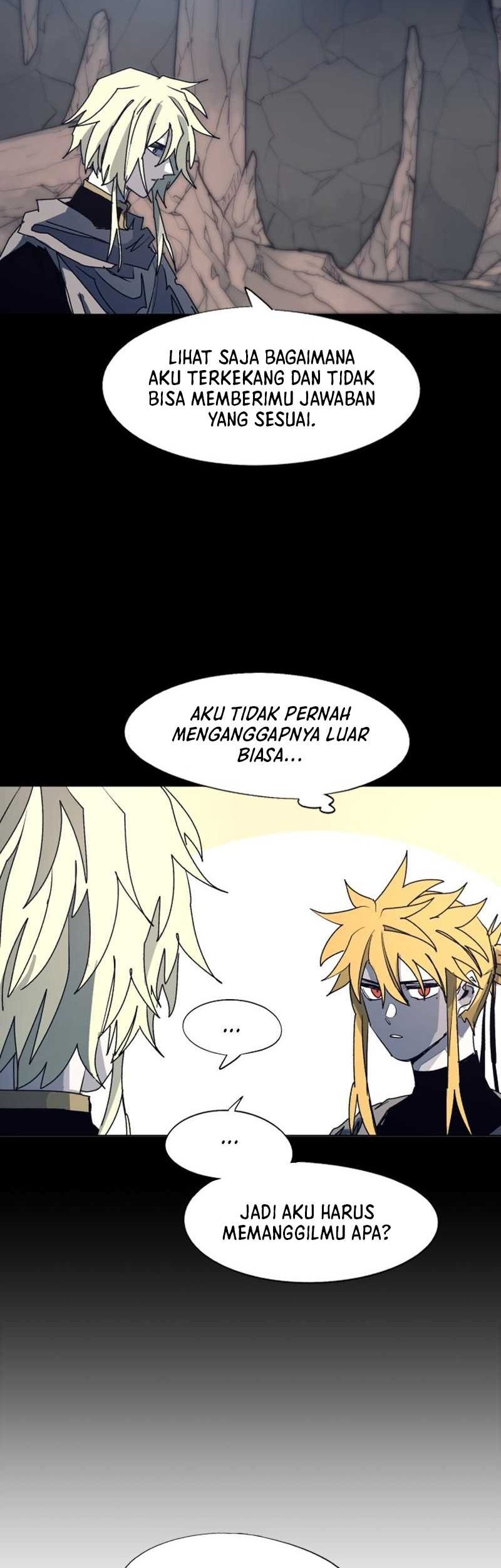 The Last Knight Of The Fire Chapter 120 - halaman 7
