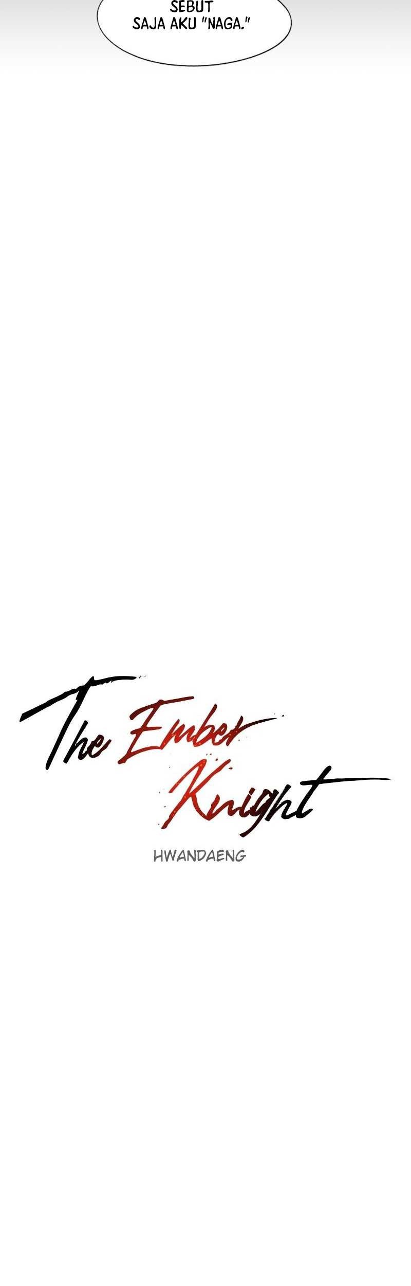 The Last Knight Of The Fire Chapter 120 - halaman 8