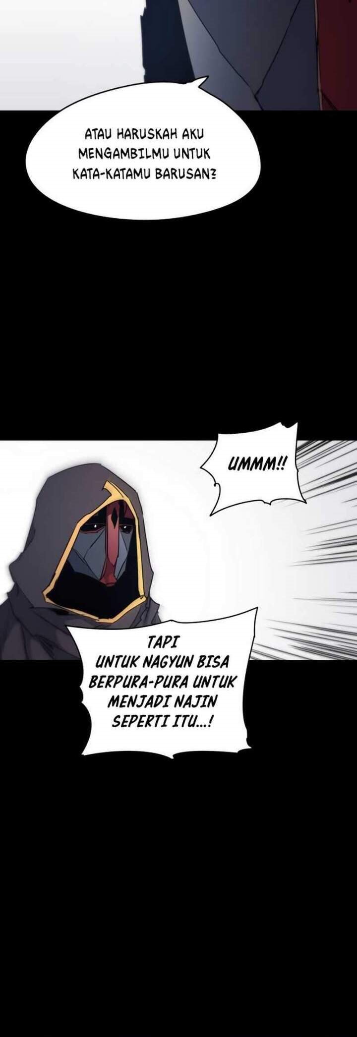 The Last Knight Of The Fire Chapter 13 - halaman 11